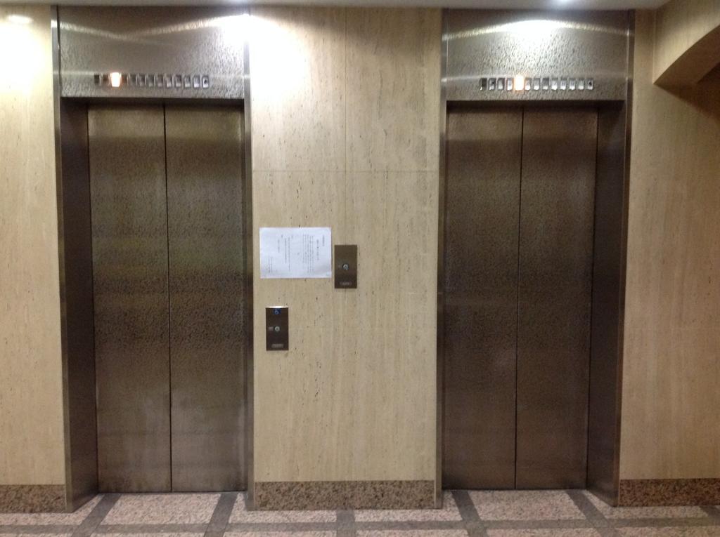 Smile Hotel Nihombashi Mitsukoshimae Tōkyō Extérieur photo