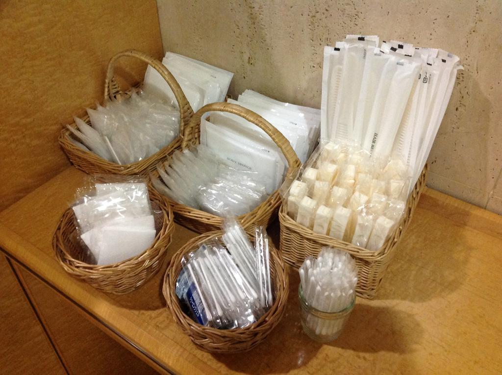 Smile Hotel Nihombashi Mitsukoshimae Tōkyō Extérieur photo