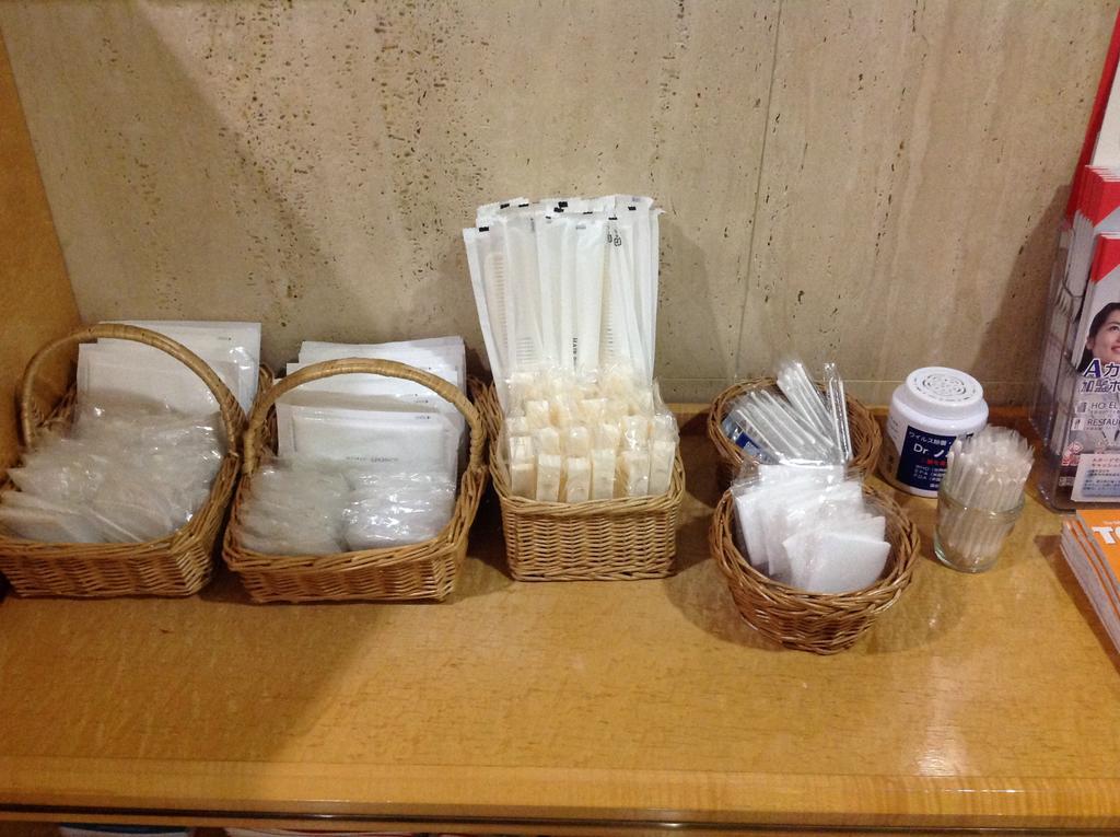 Smile Hotel Nihombashi Mitsukoshimae Tōkyō Extérieur photo