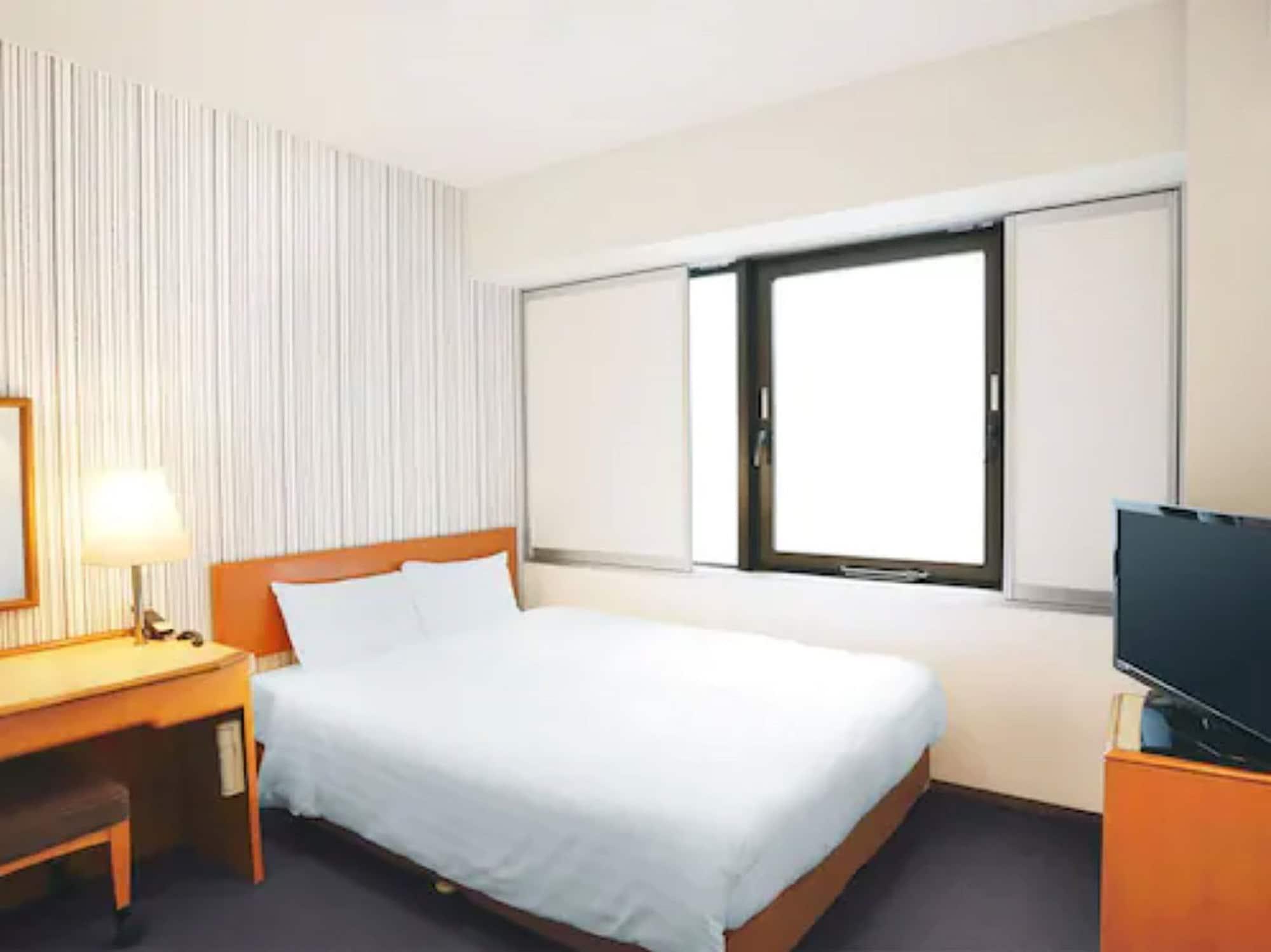 Smile Hotel Nihombashi Mitsukoshimae Tōkyō Extérieur photo