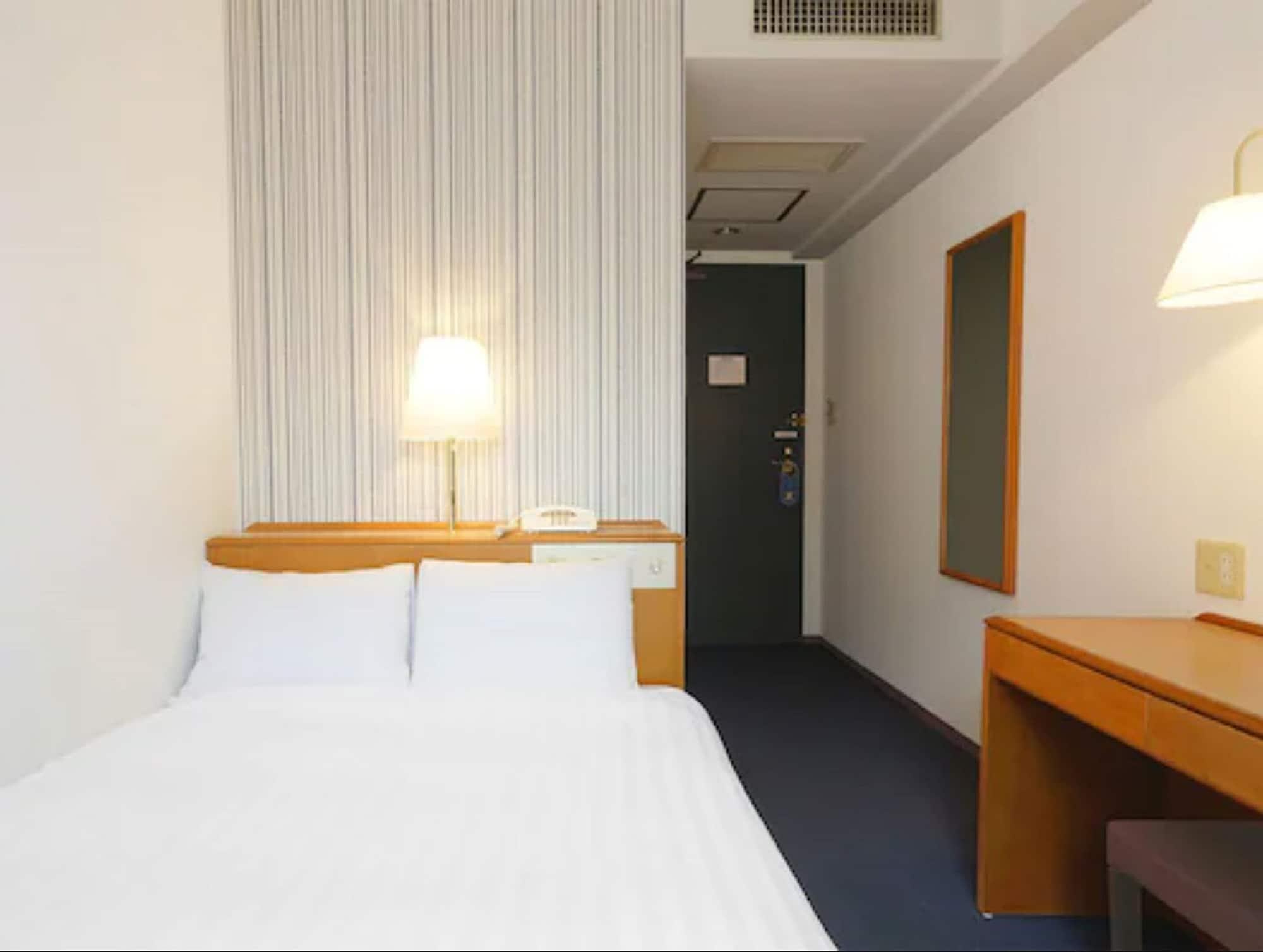 Smile Hotel Nihombashi Mitsukoshimae Tōkyō Extérieur photo