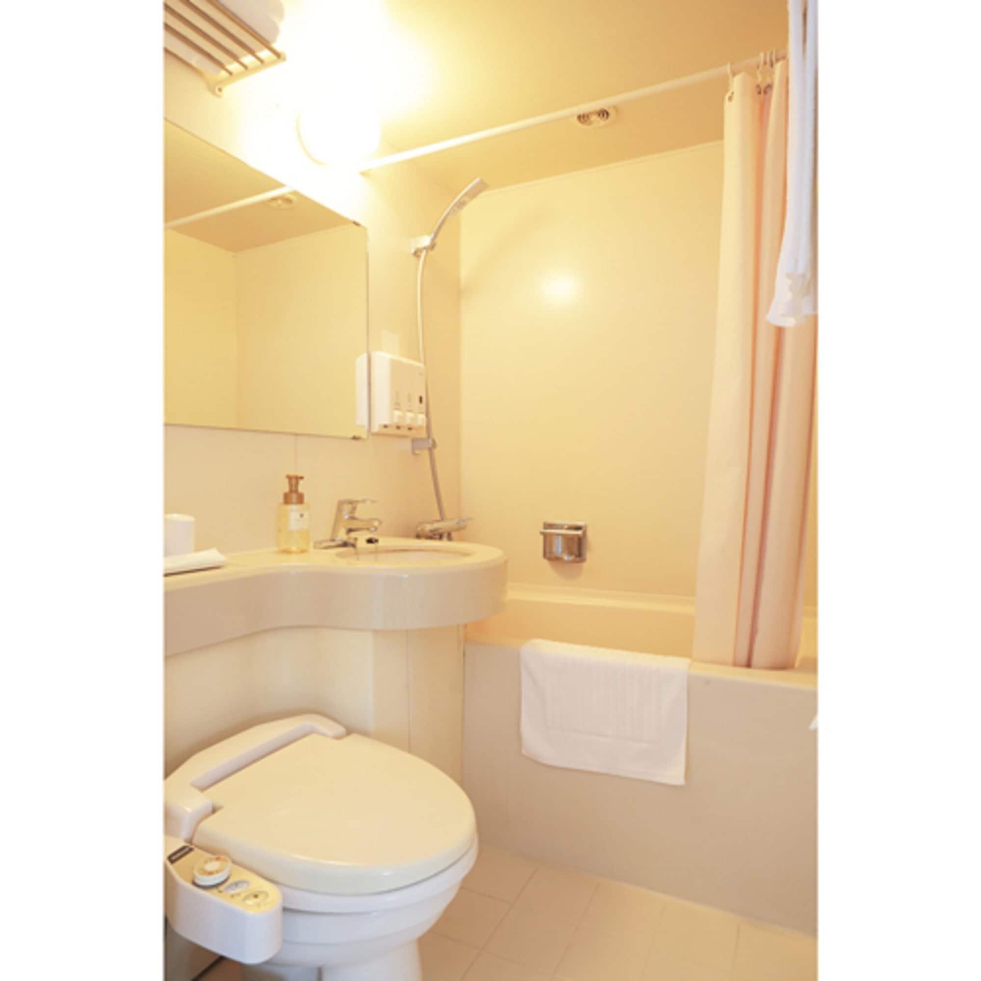 Smile Hotel Nihombashi Mitsukoshimae Tōkyō Extérieur photo
