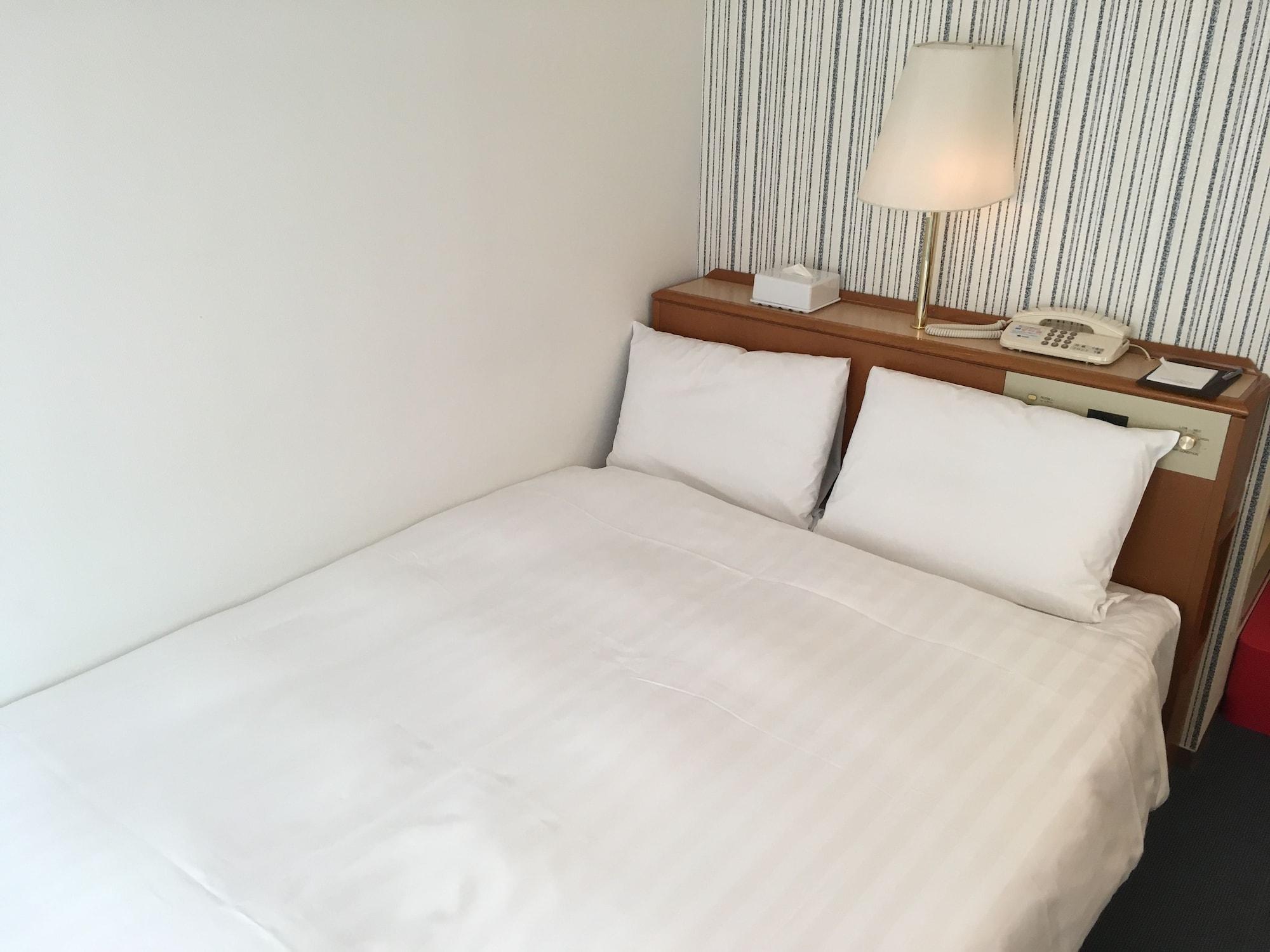 Smile Hotel Nihombashi Mitsukoshimae Tōkyō Extérieur photo