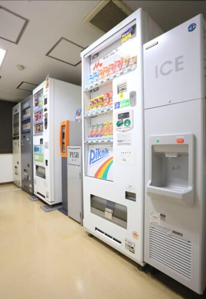 Smile Hotel Nihombashi Mitsukoshimae Tōkyō Extérieur photo