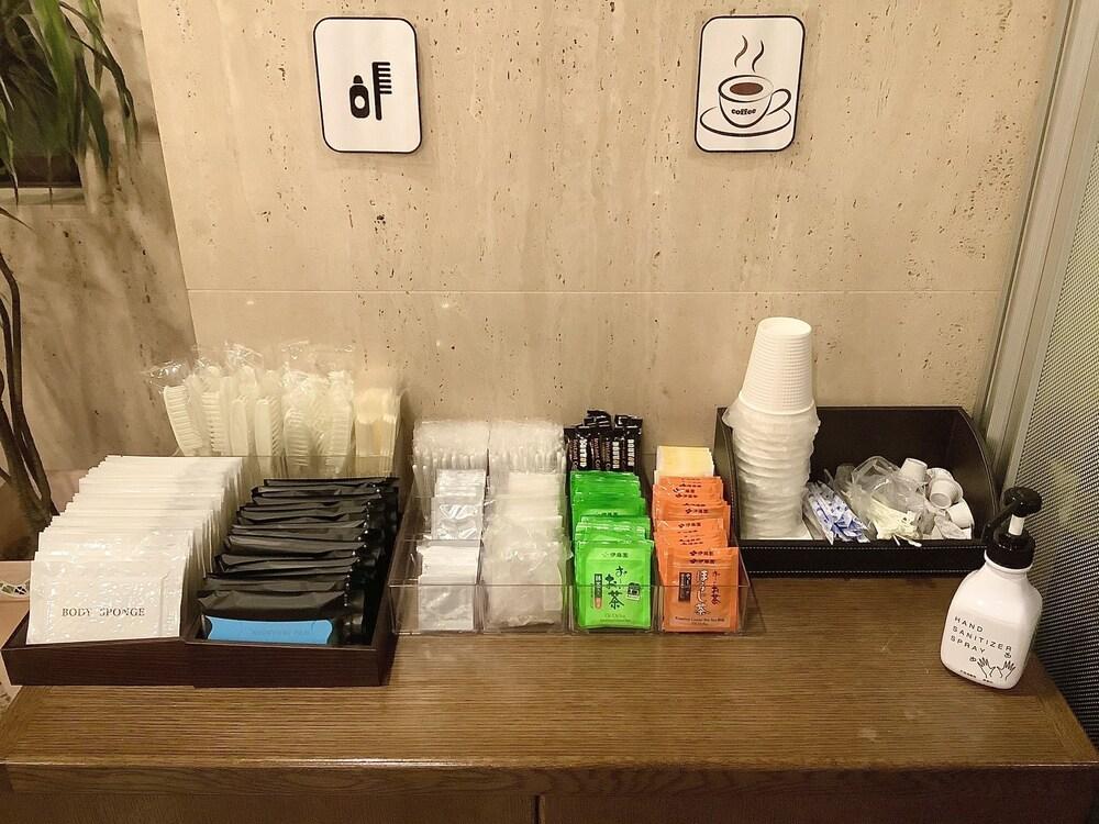 Smile Hotel Nihombashi Mitsukoshimae Tōkyō Extérieur photo