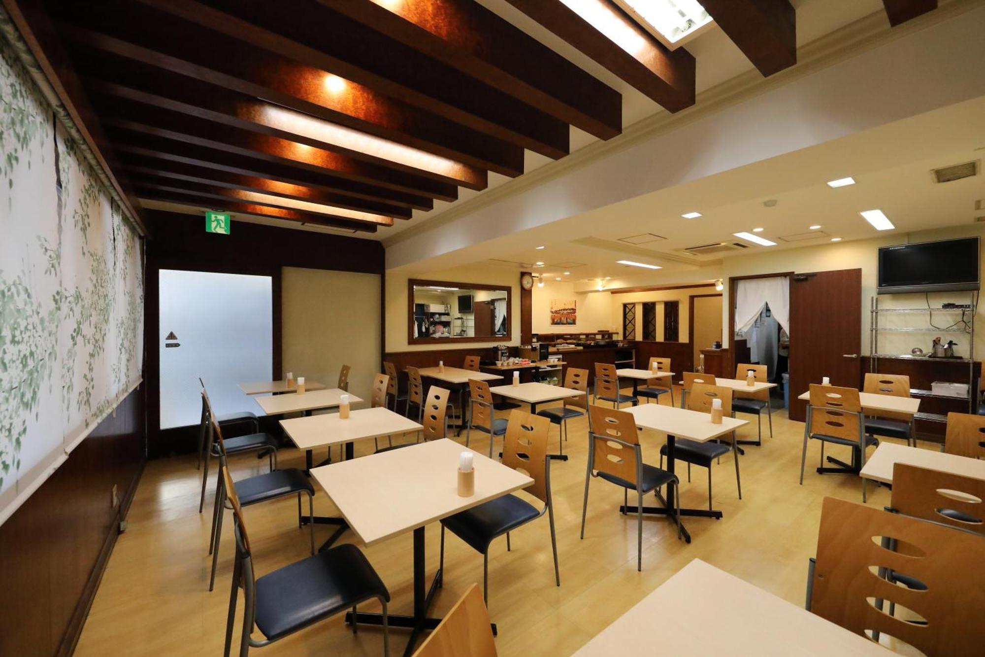 Smile Hotel Nihombashi Mitsukoshimae Tōkyō Extérieur photo