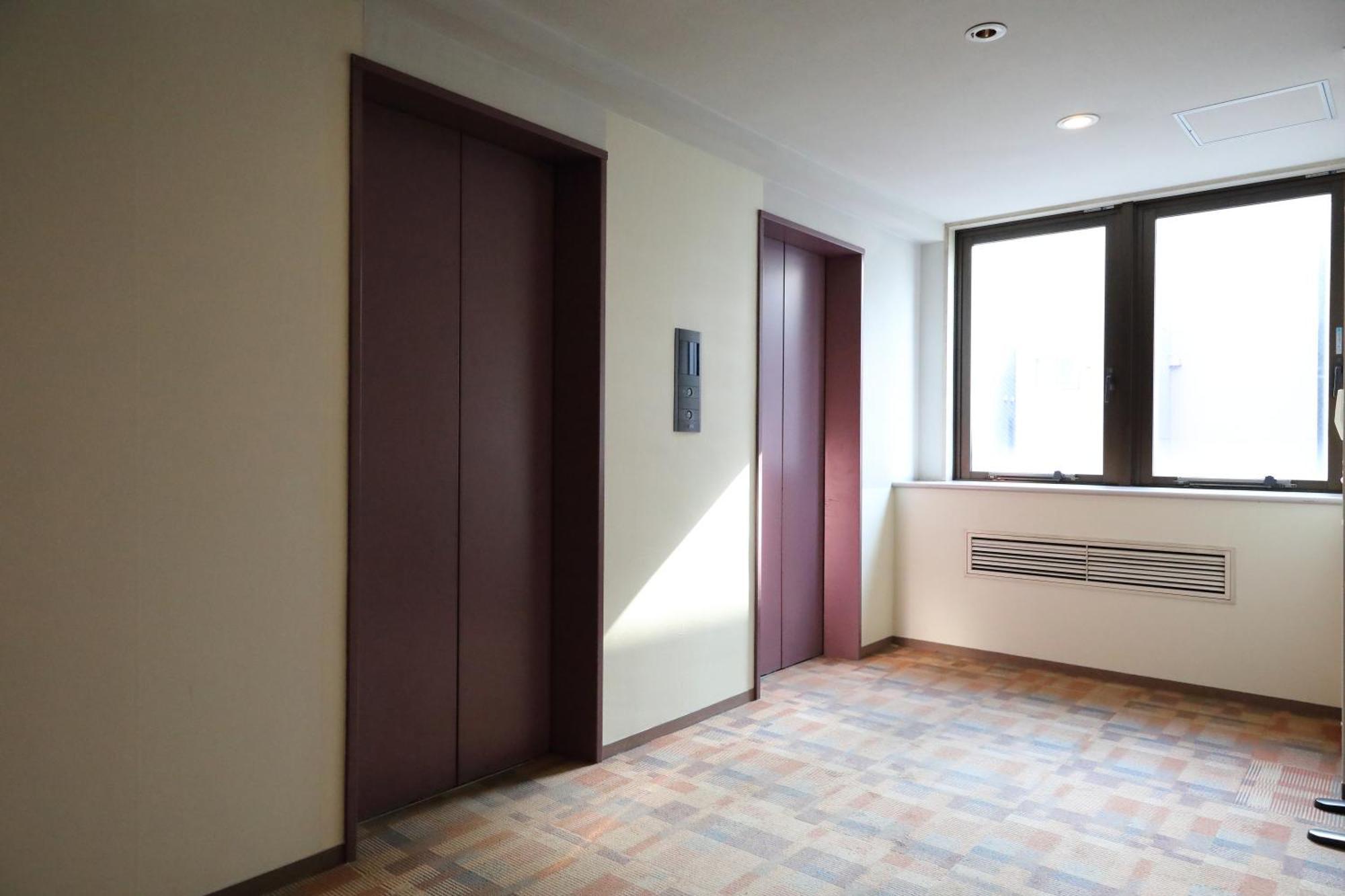 Smile Hotel Nihombashi Mitsukoshimae Tōkyō Extérieur photo