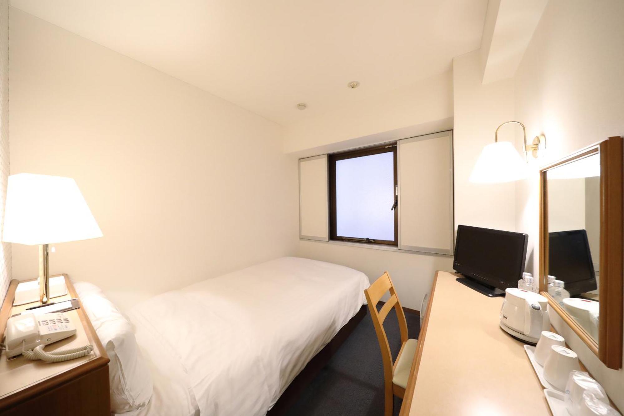 Smile Hotel Nihombashi Mitsukoshimae Tōkyō Extérieur photo