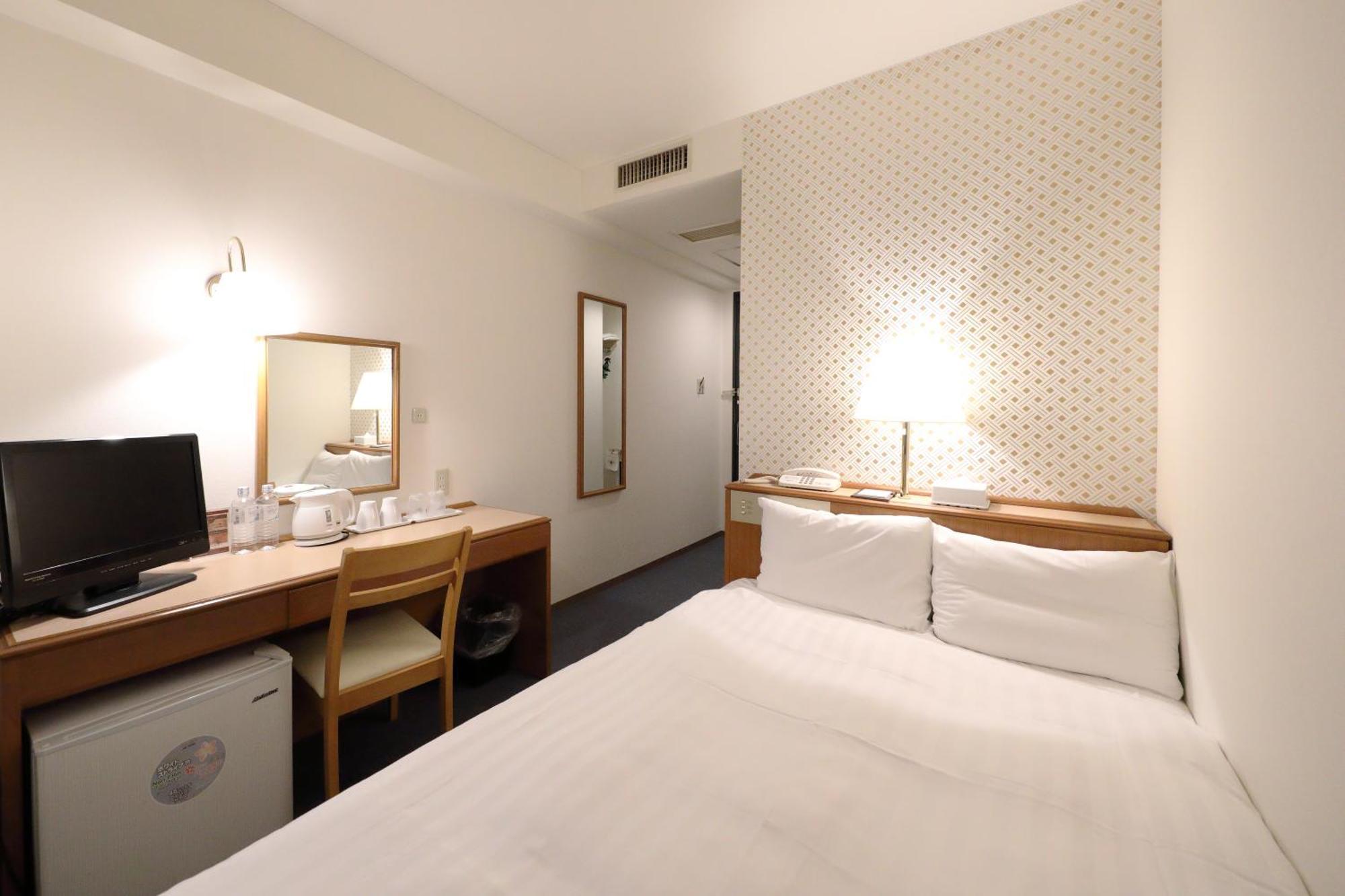 Smile Hotel Nihombashi Mitsukoshimae Tōkyō Extérieur photo