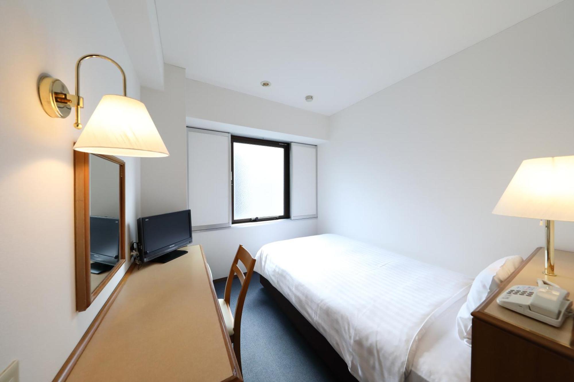 Smile Hotel Nihombashi Mitsukoshimae Tōkyō Extérieur photo