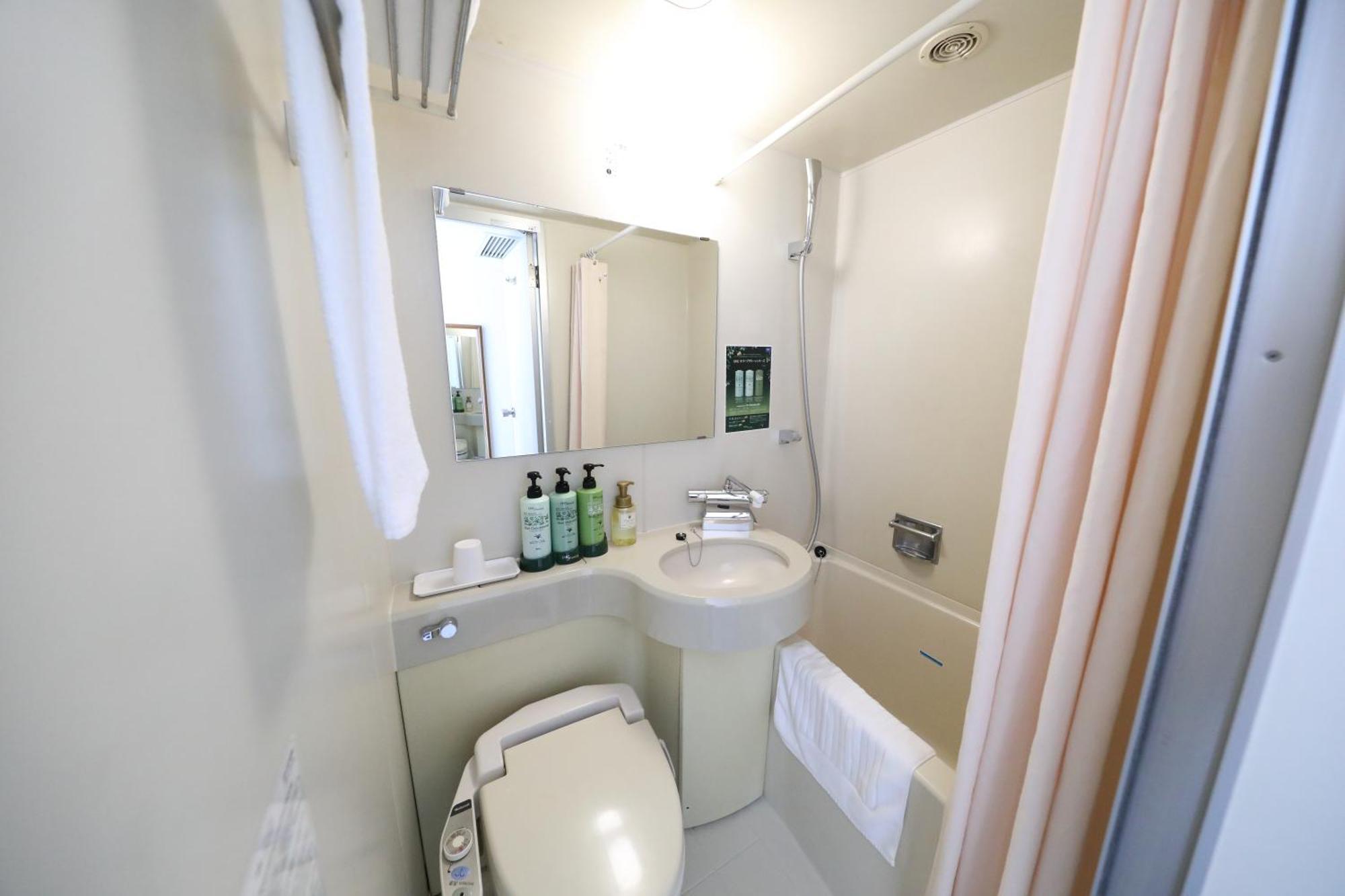 Smile Hotel Nihombashi Mitsukoshimae Tōkyō Extérieur photo