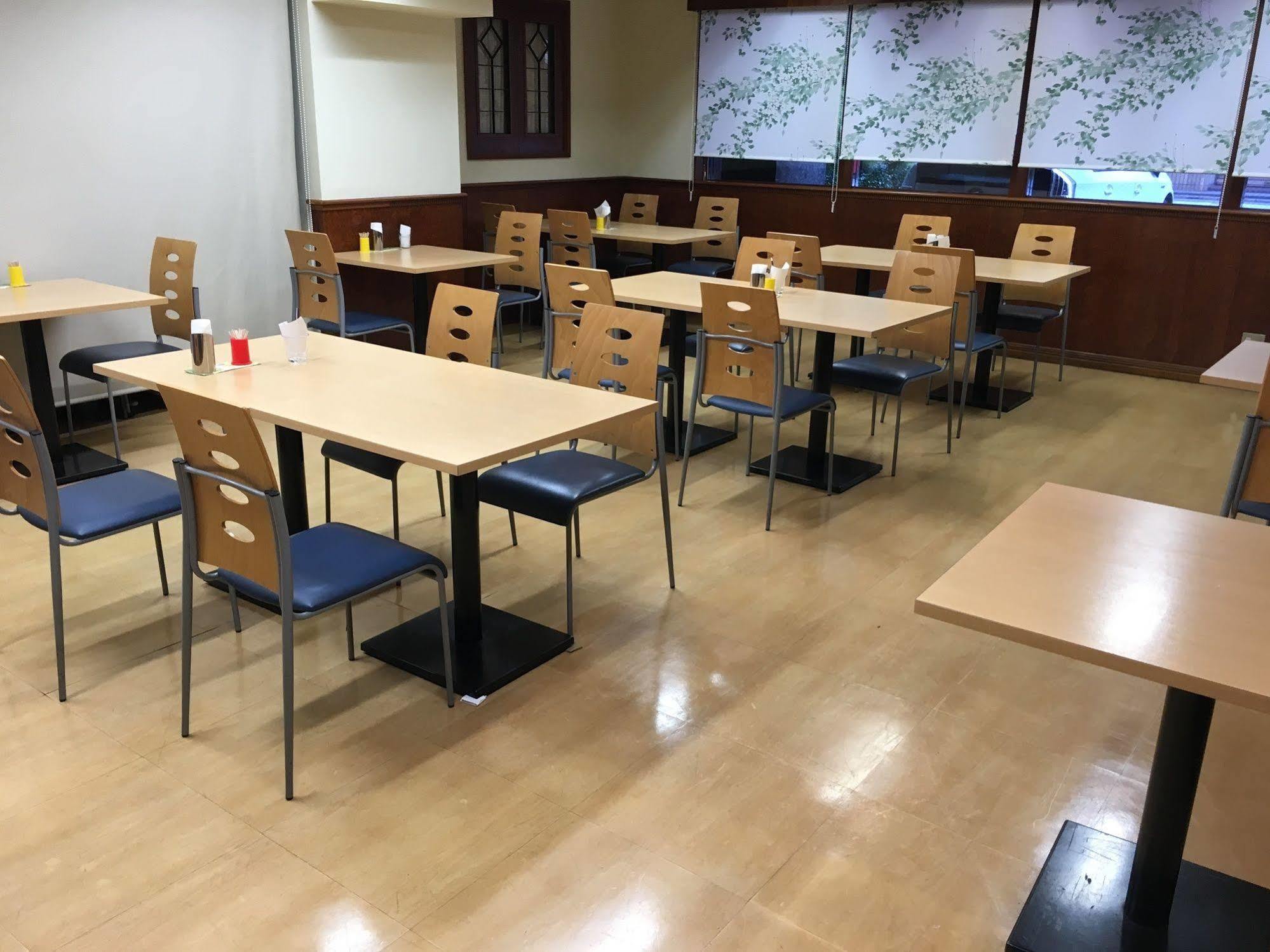 Smile Hotel Nihombashi Mitsukoshimae Tōkyō Extérieur photo